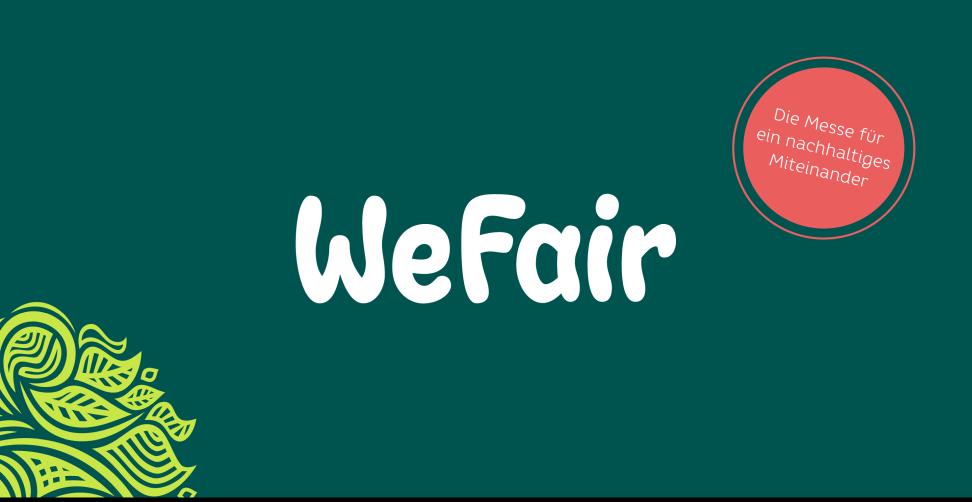 Wefair Logo